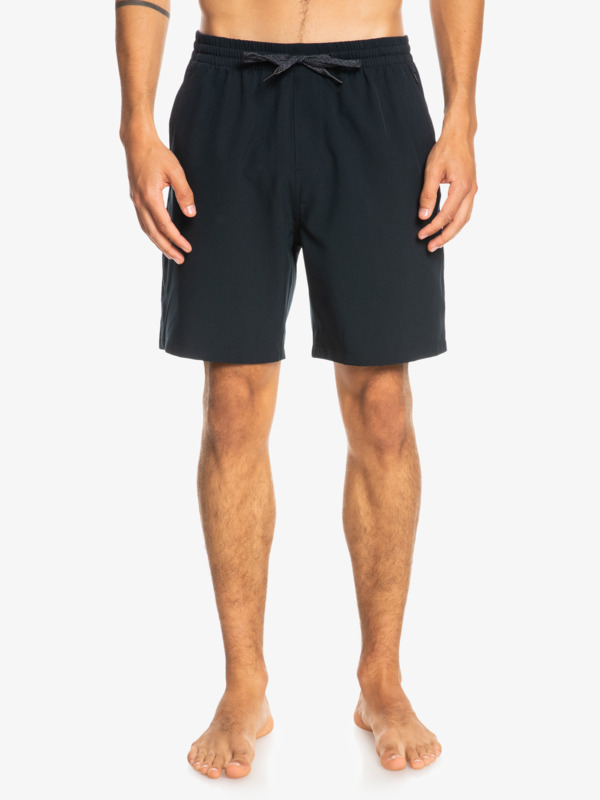 Ocean Elastic 18" Amphibian Shorts