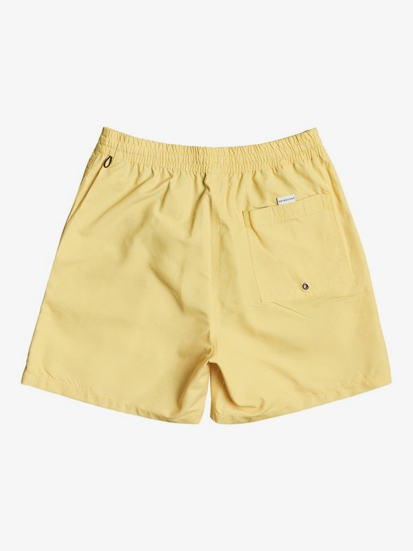 Everyday 17" Volleys