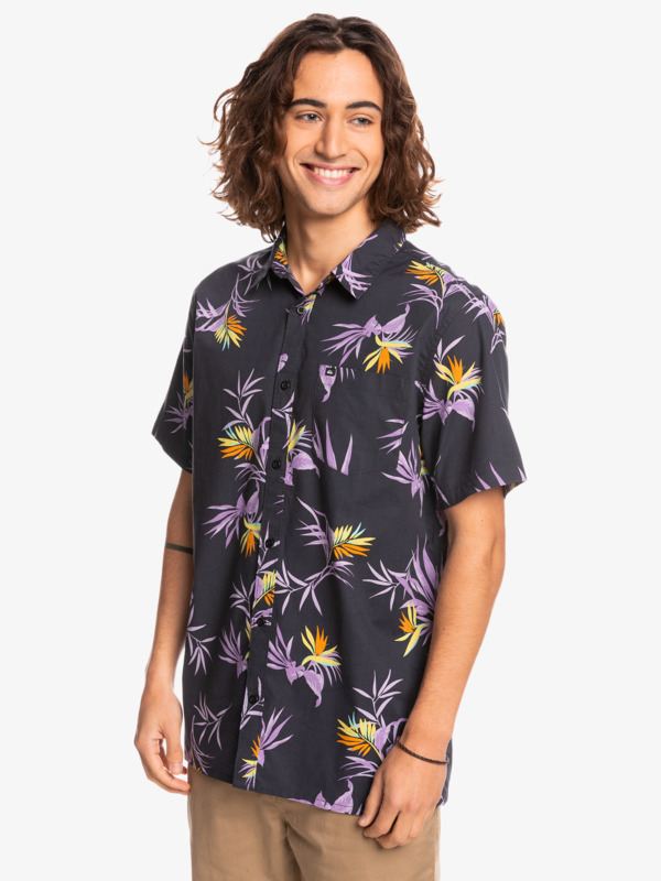 Offline Stretch Short Sleeve Shirt