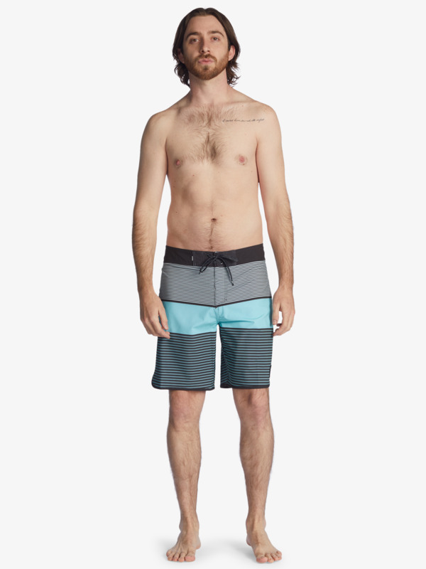 SurfSilk Tijuana 19" Boardshorts