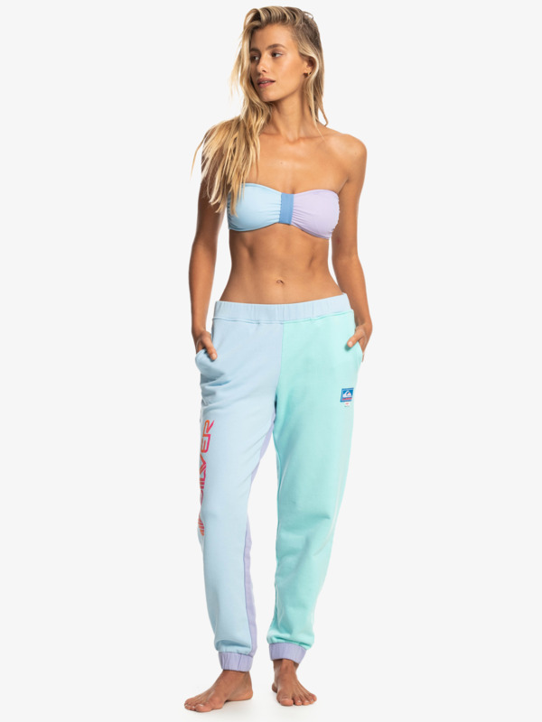 Quiksilver x Stranger Things Women's Lenora Joggers