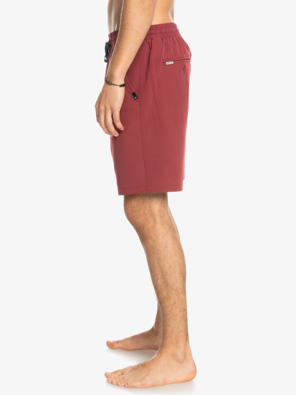 Ocean Elastic 18" Amphibian Shorts