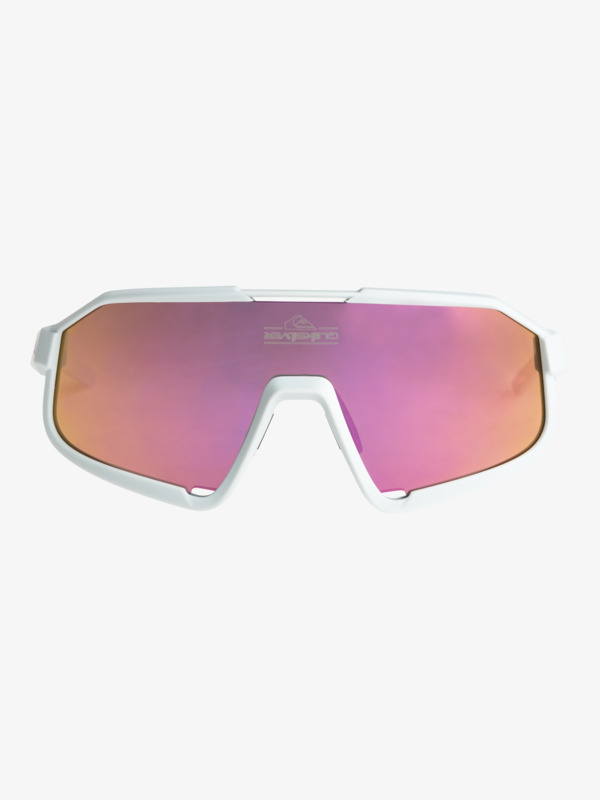 Quiksilver x Stranger Things 86mm Slash Sunglasses