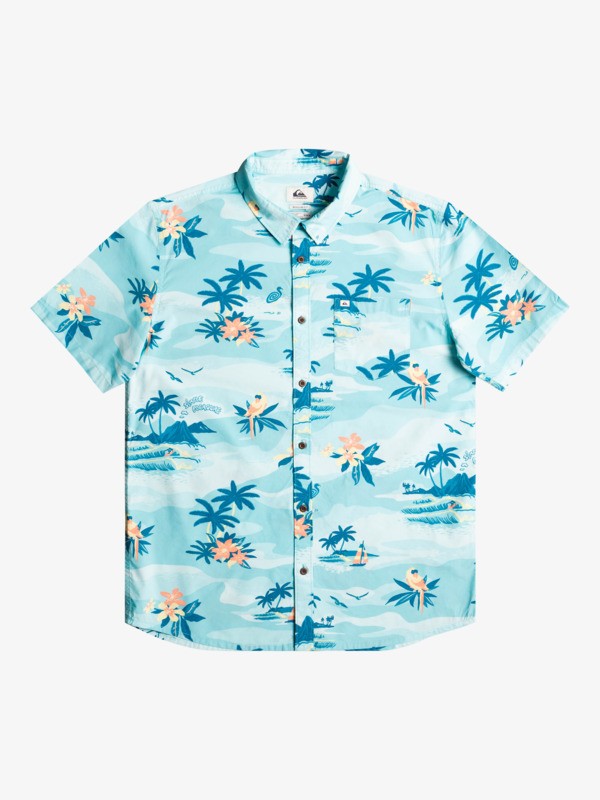 Birdwatcher Short Sleeve Shirt