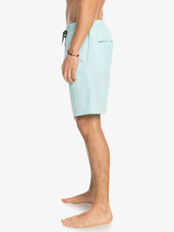 Ocean Elastic 18" Amphibian Shorts