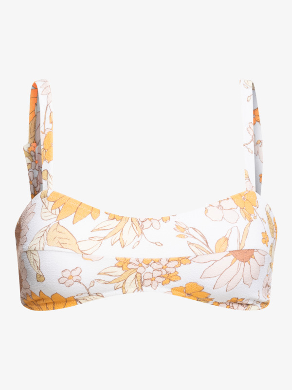 Quiksilver Womens Classic Contoured Bikini Top