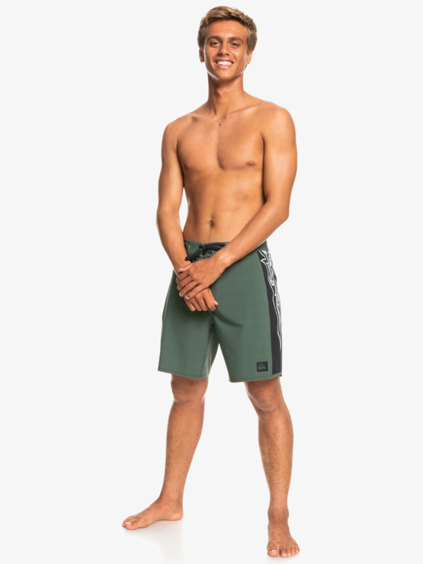 SurfSilk Arch 18" Boardshorts