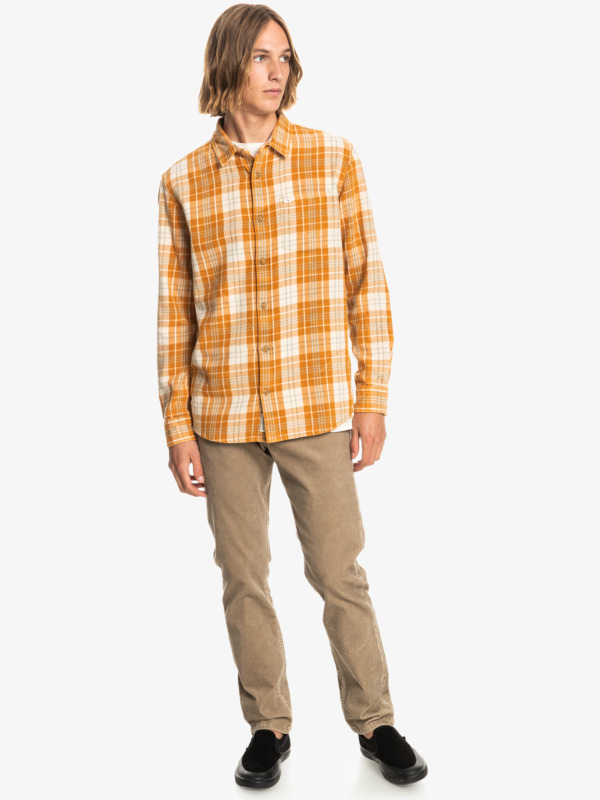 Woodbine Long Sleeve Shirt