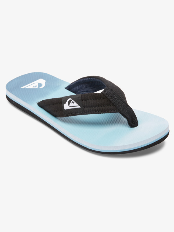 Boy's 8-16 Molokai Layback Sandals