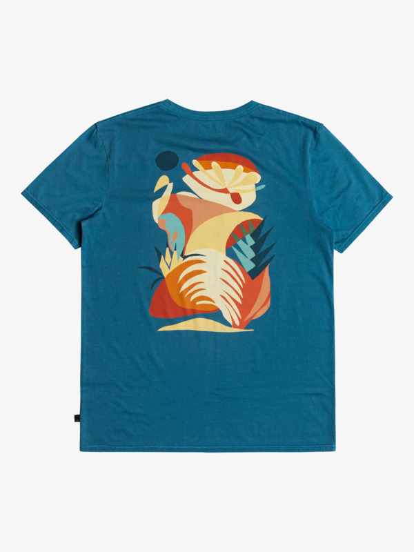 Blank Canvas Outsiders T-Shirt