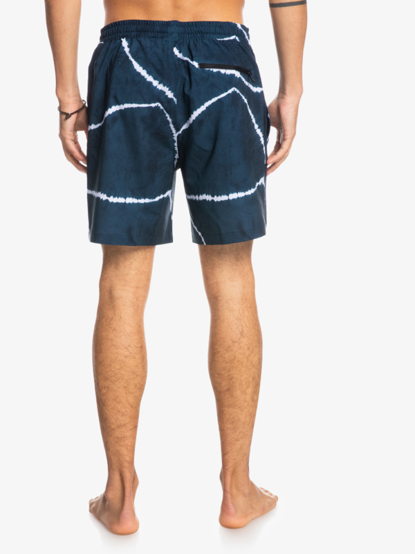 Omni Stretch 17" Volleys