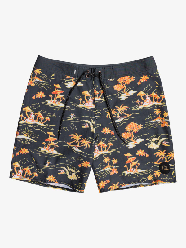 HEMPSTRETCH 69 18" Boardshorts