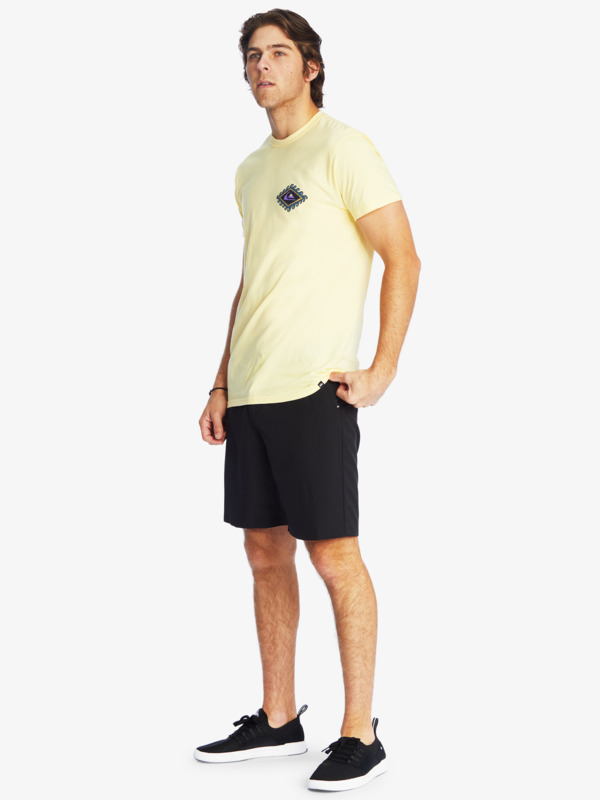 Mystic Limits T-Shirt