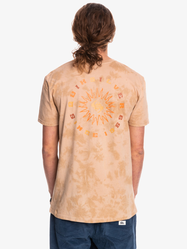 Heat Seeker Organic T-Shirt