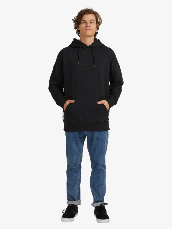 Originals Checker Arch Organic Hoodie