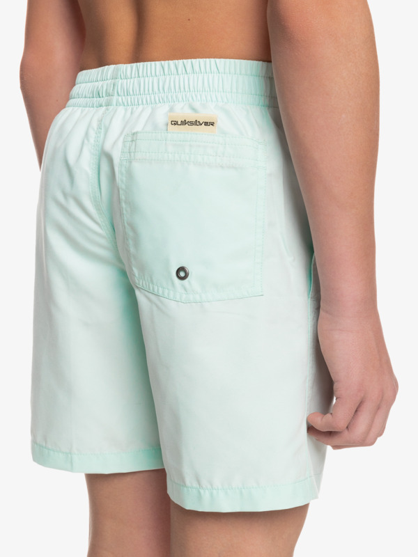 Boy's 8-16 Everyday 15" Volleys