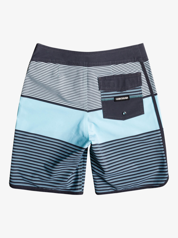Boy's 8-16 SurfSilk Tijuana 17" Boardshorts