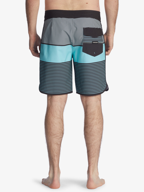SurfSilk Tijuana 19" Boardshorts
