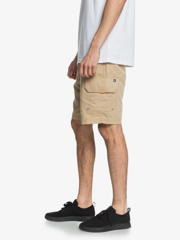 Waterman Maldive 20" Cargo Shorts