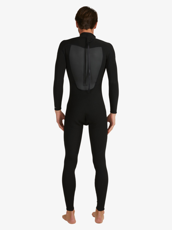 3/2 Prologue Back Zip Wetsuit