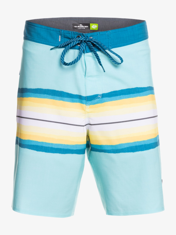 SurfSilk Resin Tint 19" Boardshorts