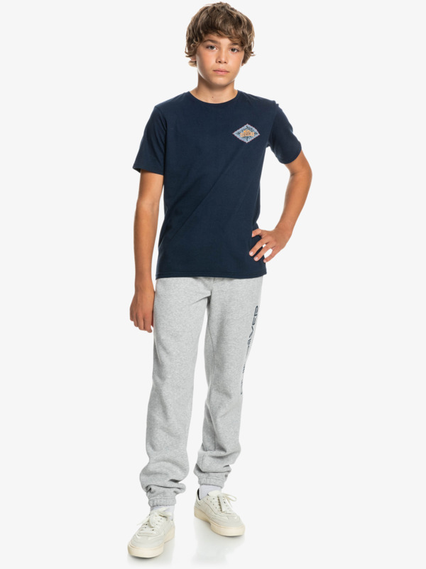 Boy's 8-16 Essentials Sweatpants