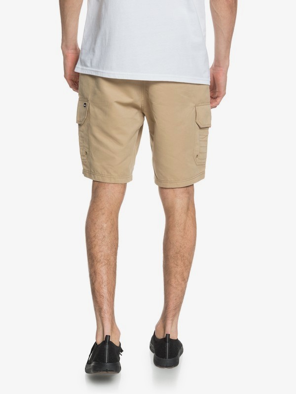 Waterman Maldive 20" Cargo Shorts