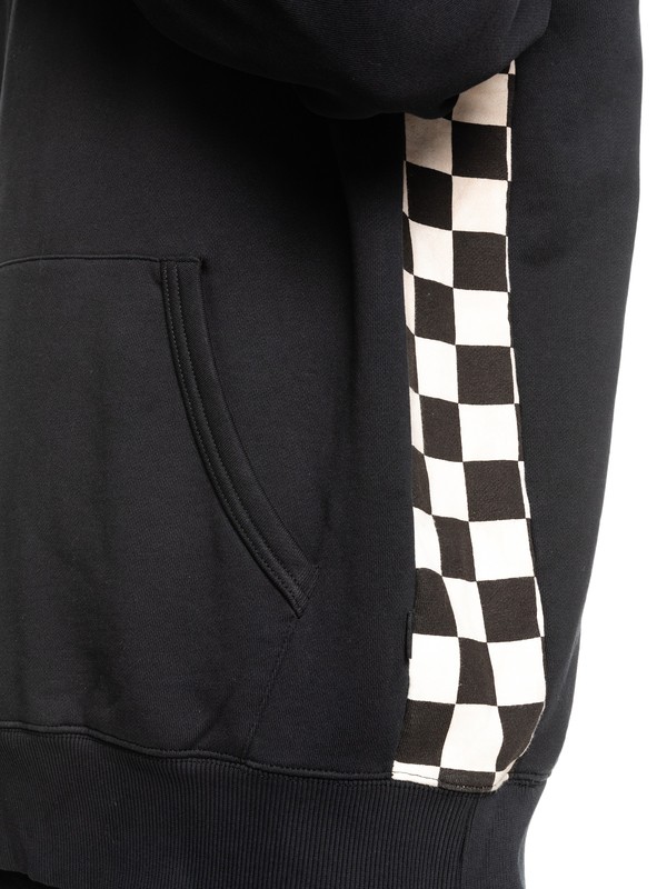 Originals Checker Arch Organic Hoodie