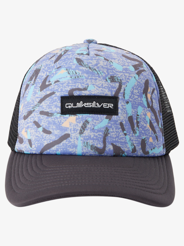 Boy's 2-7 Pidgeon Coop Trucker Hat