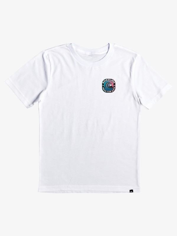 Boy's 8-16 Another Story T-Shirt