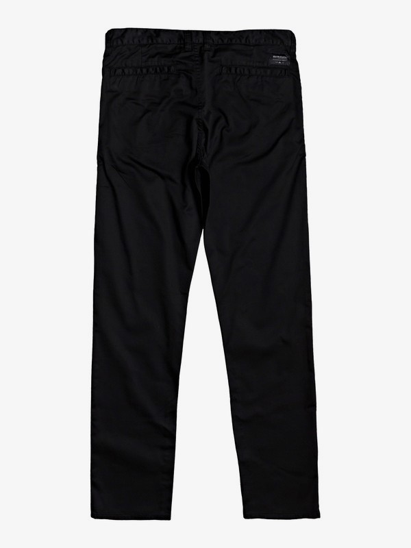 Everyday Union Chino Pocket Pants
