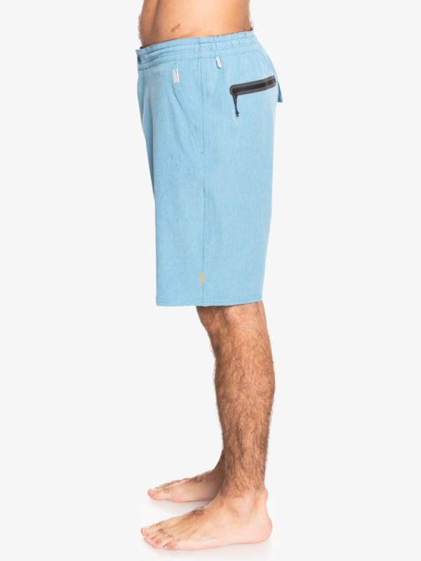 Waterman Suva Amphibian 20" Hybrid Shorts