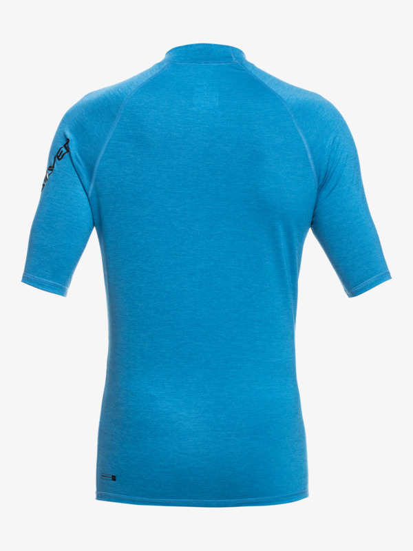 Boy's 8-16 All Time Short Sleeve UPF 50 Rashguard