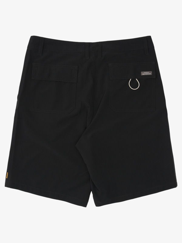 Waterman Backwater Amphibian 20" Hybrid Shorts