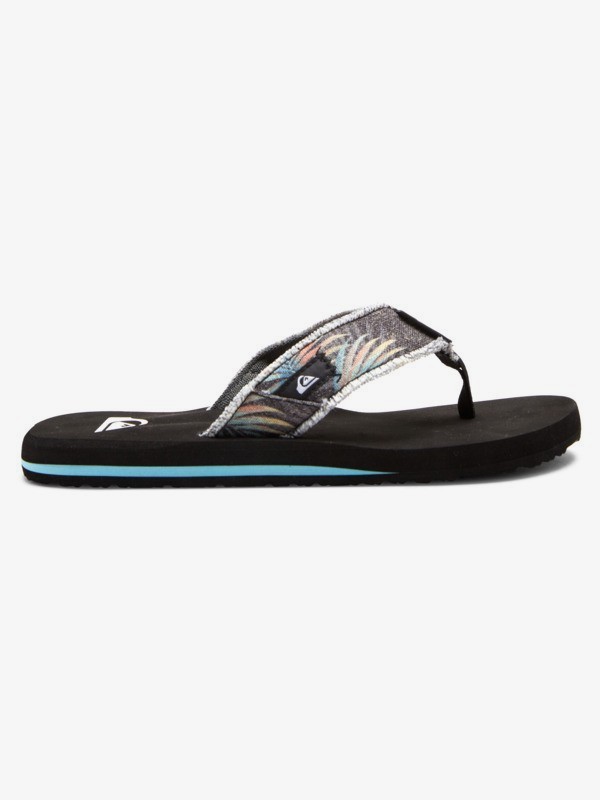 Boy's 8-16 Monkey Abyss Sandals