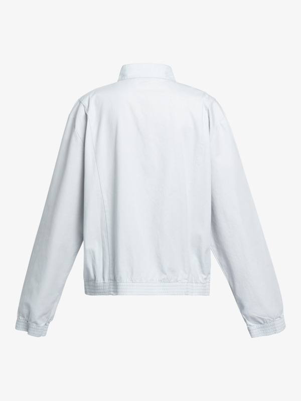 Quiksilver x Stranger Things The Steve Jacket