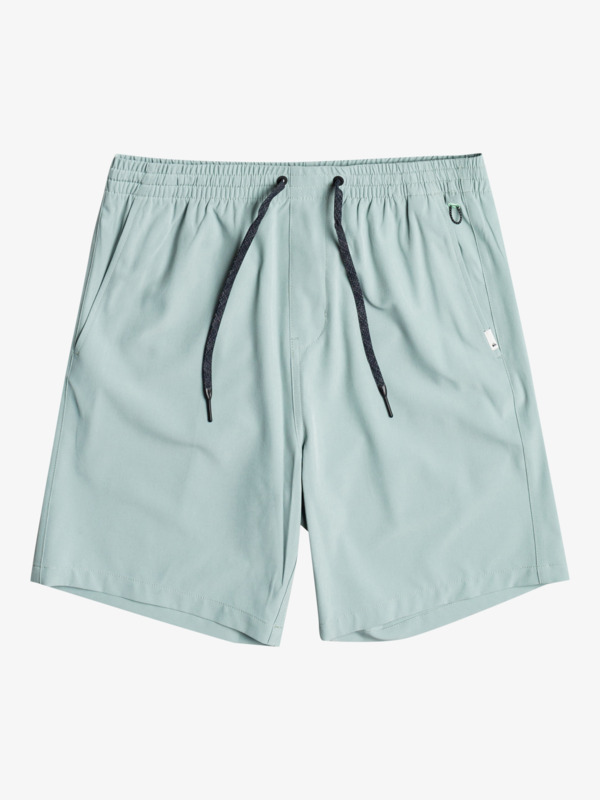 Ocean Elastic 18" Amphibian Shorts