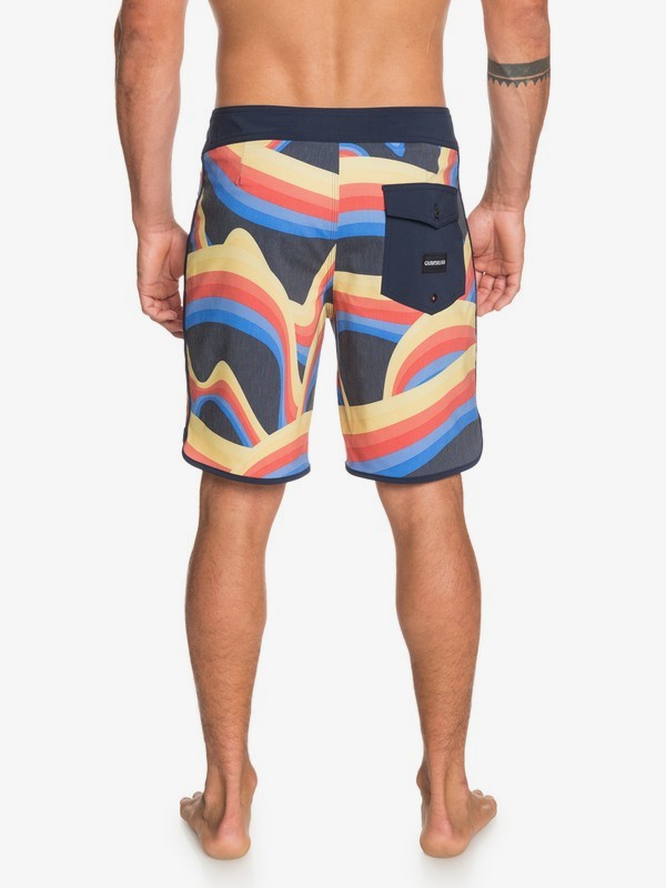 Highline Fryday 19" Boardshorts