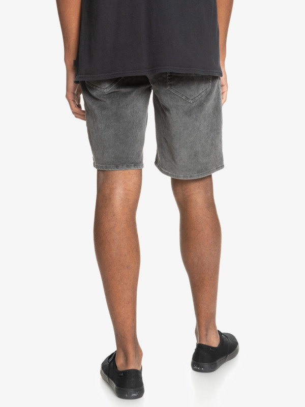 Kracker 20" Corduroy Shorts