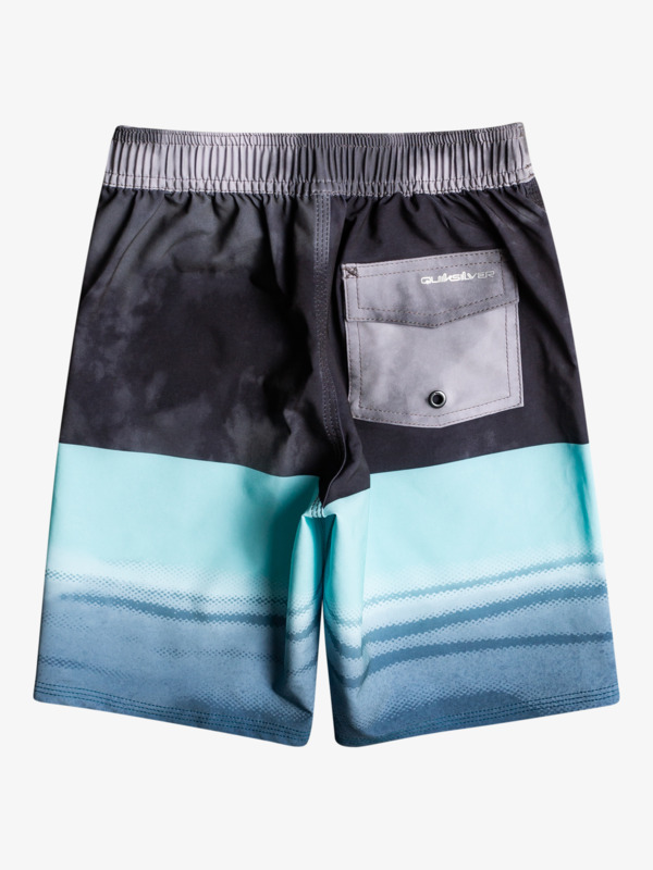 Boy's 2-7 SurfSilk Five-0 14" Boardshorts