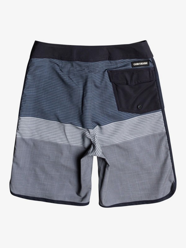 Boys 8-16 SurfSilk Tijuana 17" Boardshorts