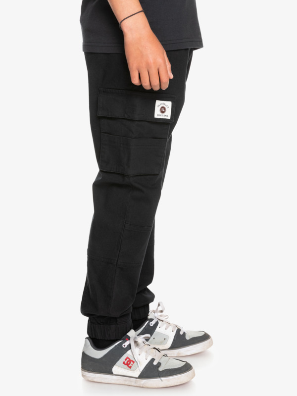 Boy's 8-16 Back To Cargo Pants