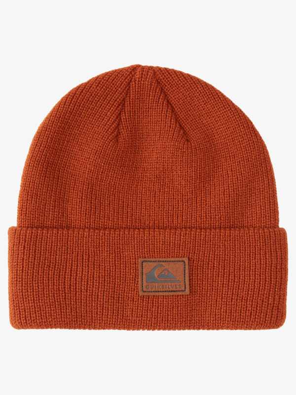 Performer Cuff Beanie