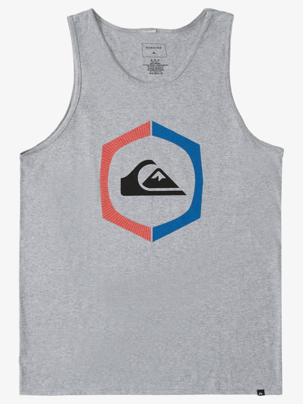 Sure Thing Tank T-Shirt