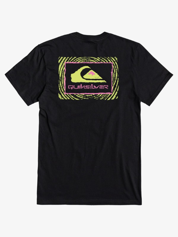 Return To The Moon Square T-Shirt