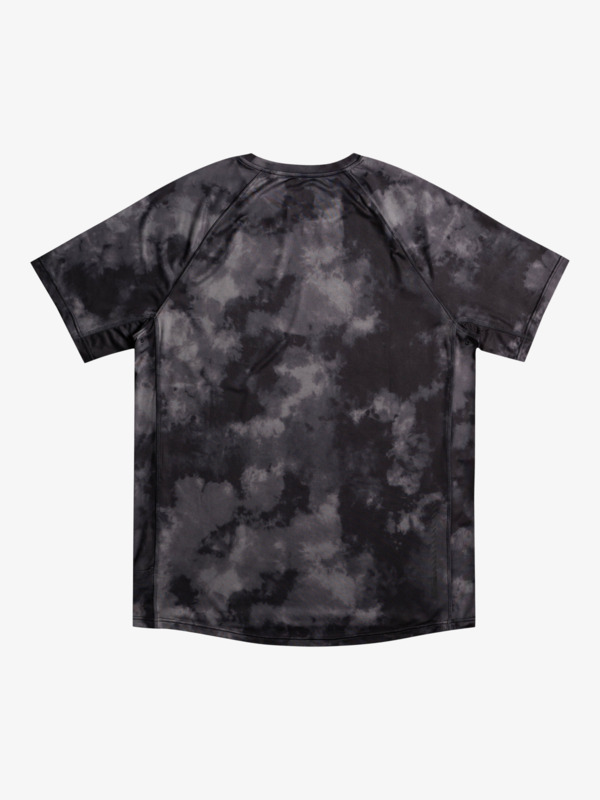 Training Tie-Dye Short Sleeve T-Shirt