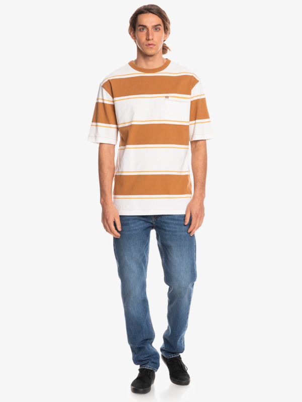 San Miguel Pocket T-Shirt