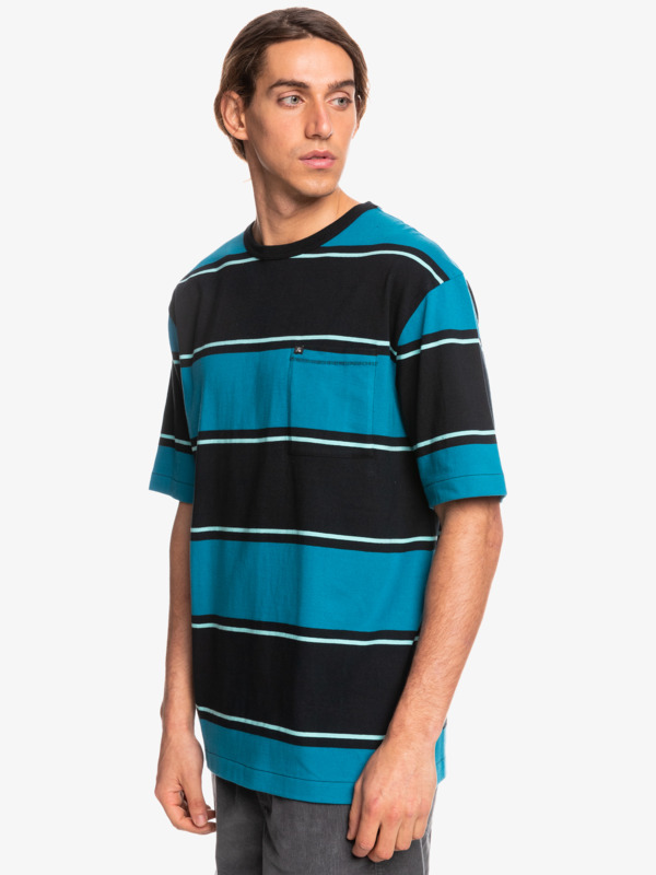 San Miguel Pocket T-Shirt