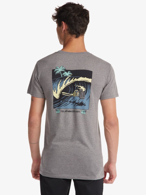 Way Chill Mod T-Shirt