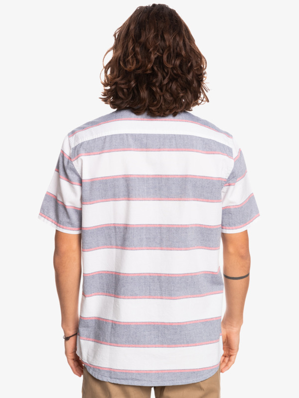 Prime Time Short Sleeve Shirt